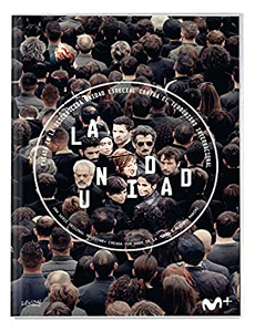The Unit |Season 1 | La Unidad  |   DVD